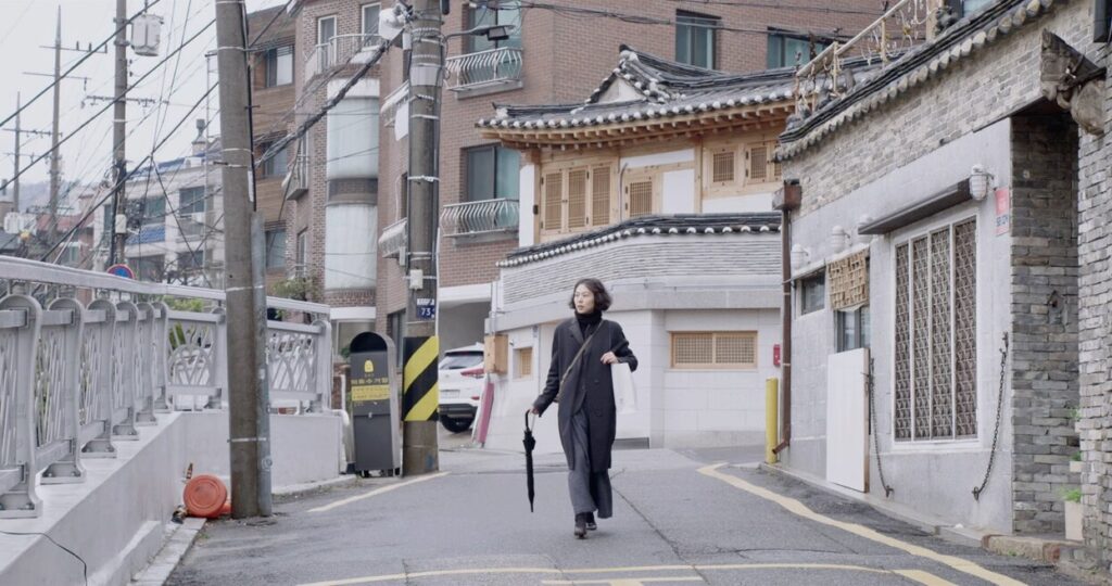 Корейское кино: смотреть и быть в тренде