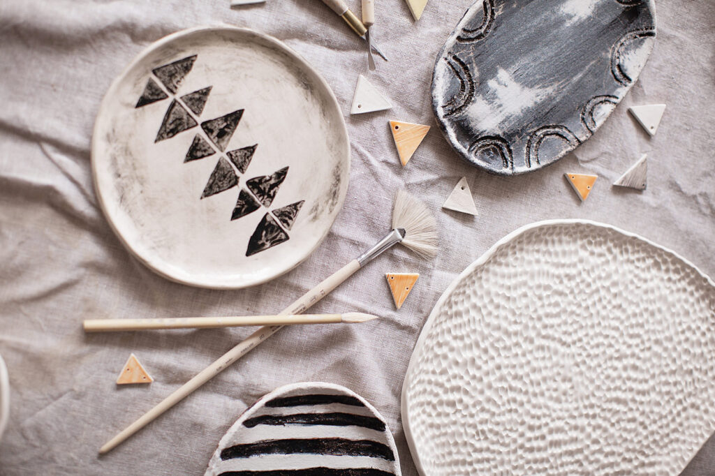 The Makers–2015. Мастерская керамики ручной работы Chamotte Bakery