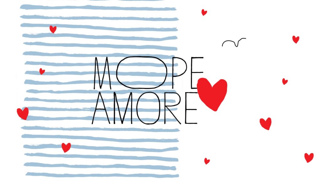 13, 20 и 27 июля — серия летниx квартирников More Amore