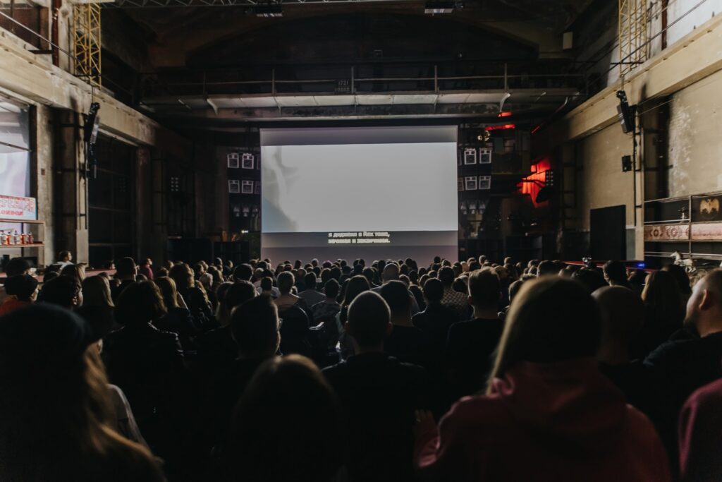 Beat Film Festival: документальное кино о современной культуре
